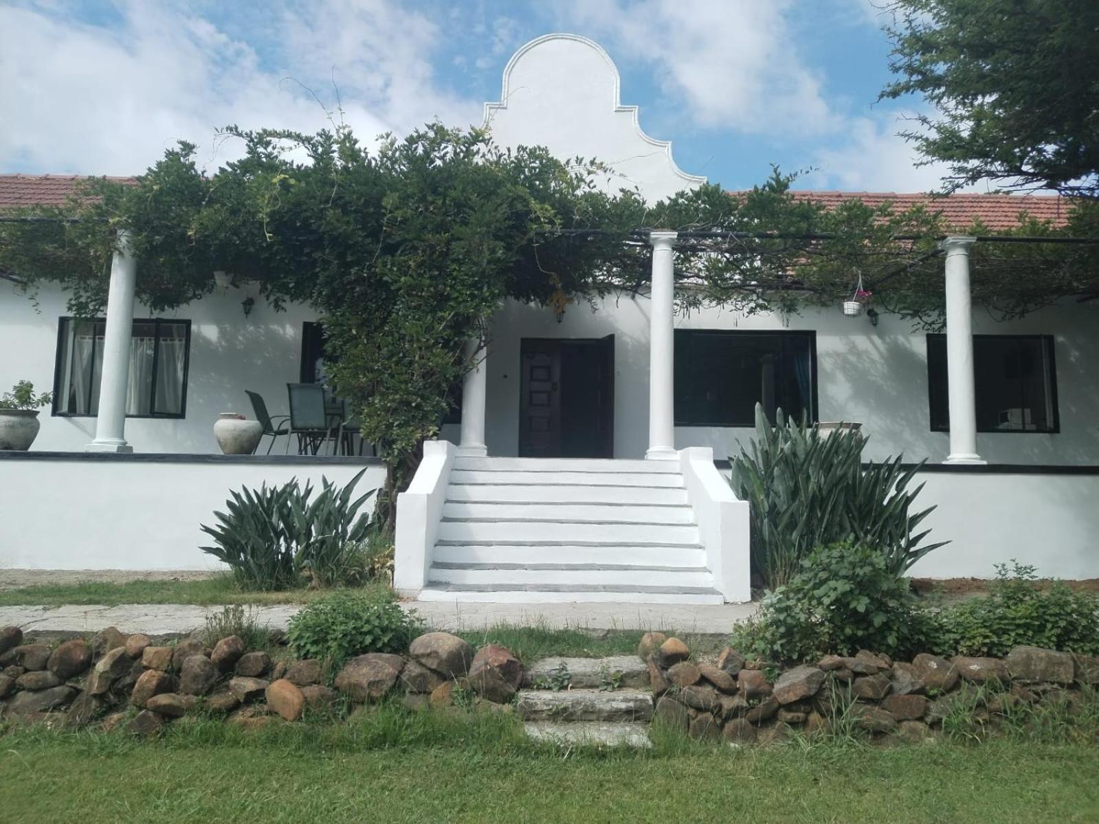 The Riverhouse Guesthouse 埃斯特科特 外观 照片